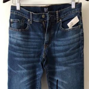 Blue Jeans for Boys (New)